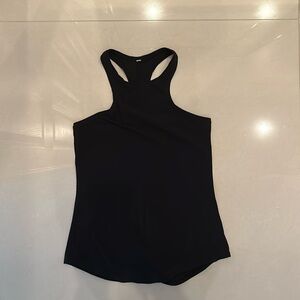LuLu Lemon Balck Top XS